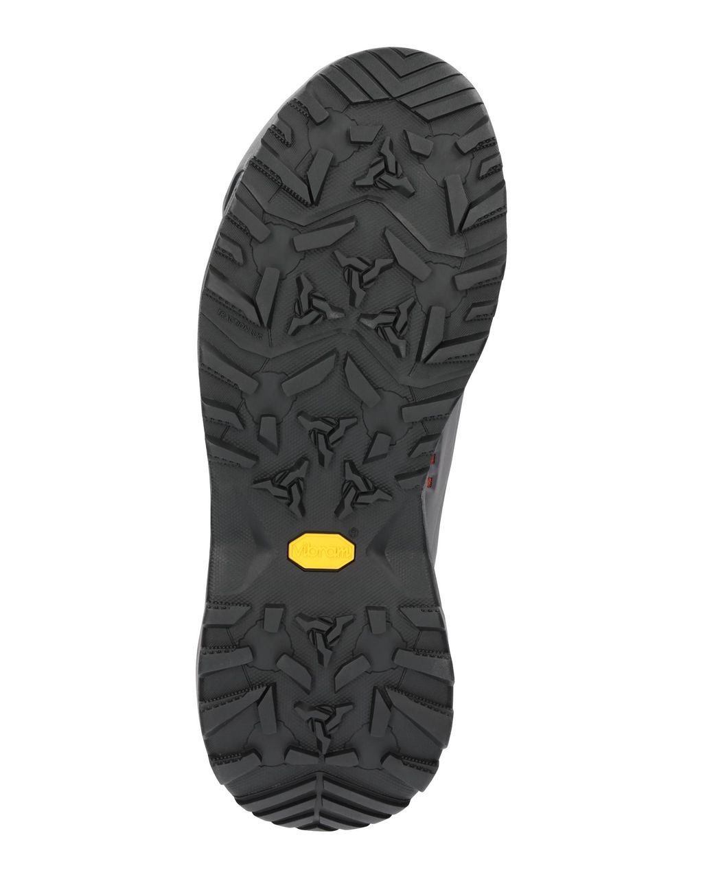 Simms Brodící boty Flyweight Boot, Vibram