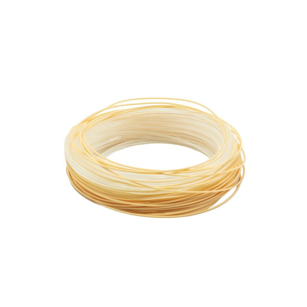 Scientific Anglers Muškařská šňůra Magnitude Infinity Buckskin/Clear Head