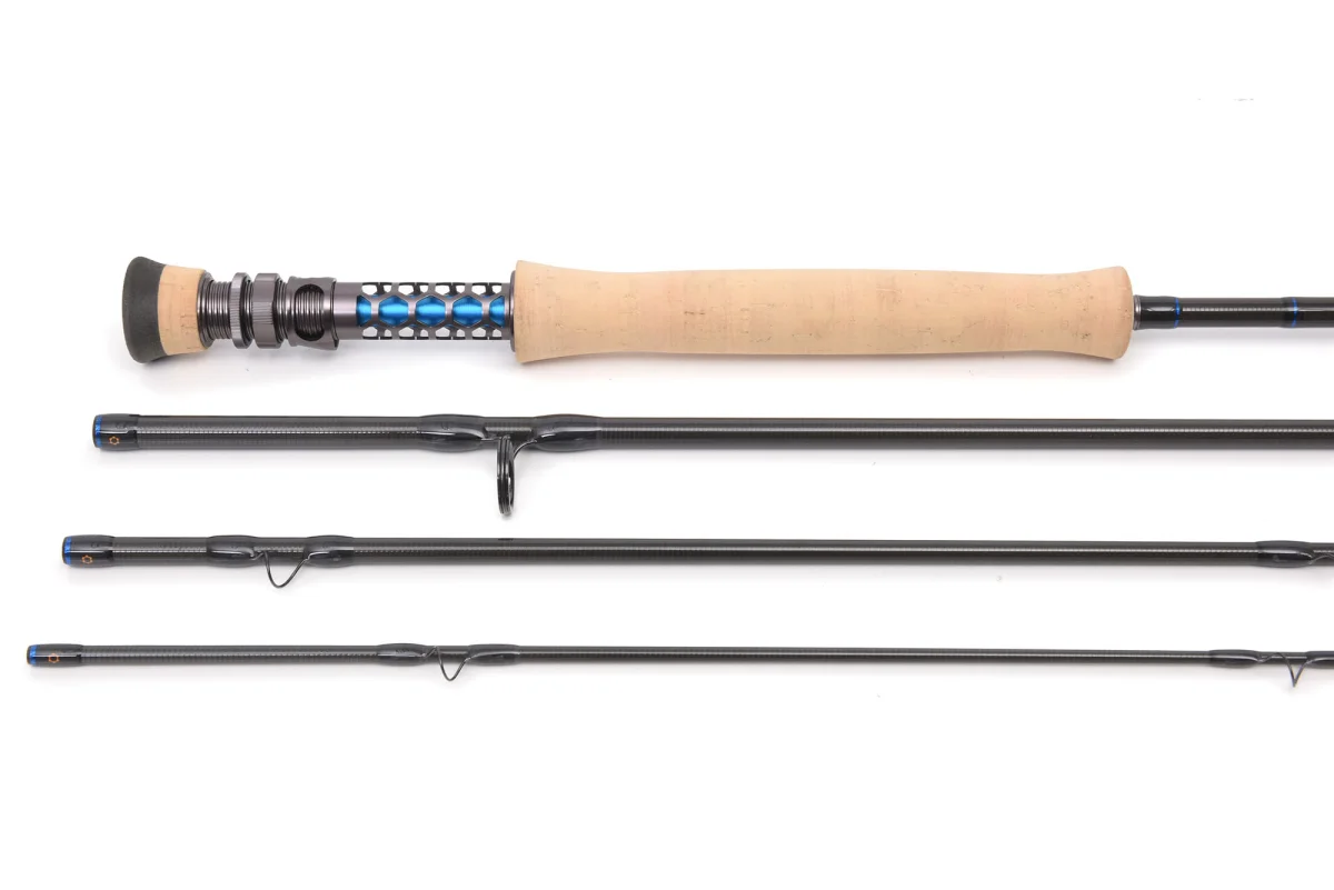 Vision Muškařský prut MERISUOLA III flyrod - 9' #8