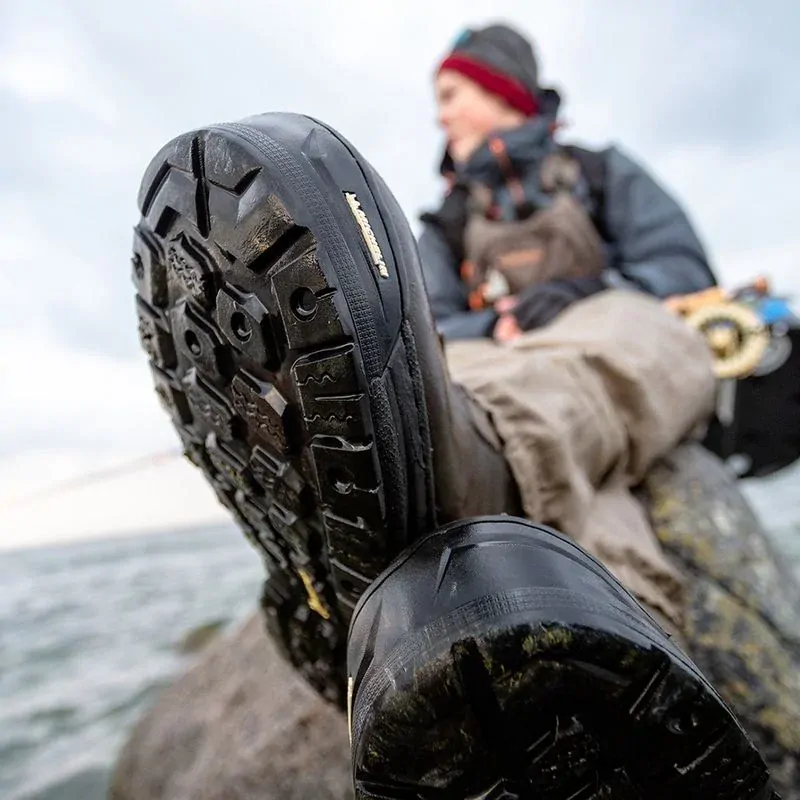 Vision Brodící boty MUSTA Michelin - vel. EU 46