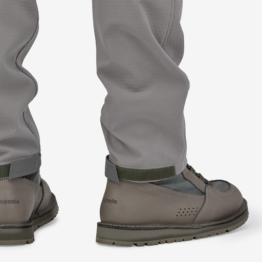 Patagonia Shelled Insulator Pants, Basin Green
