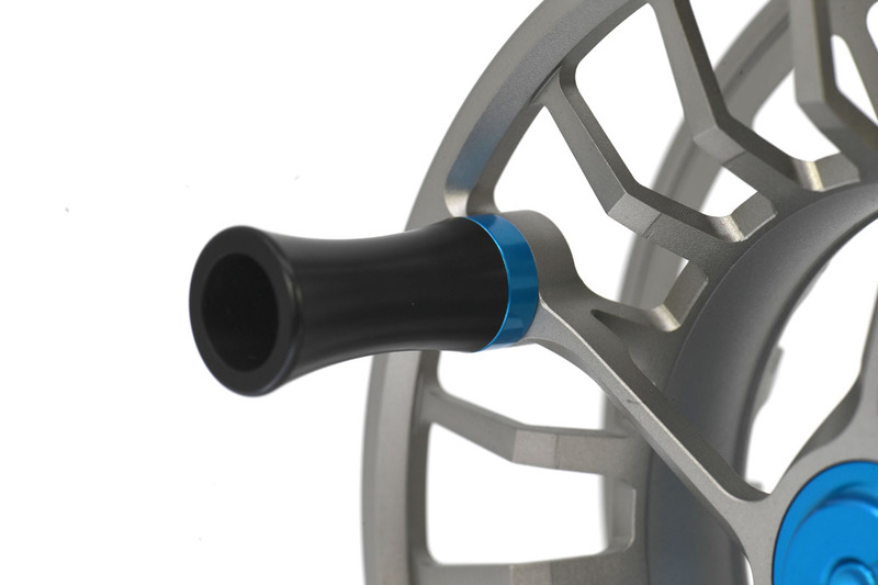 WATERWORKS LAMSON Muškařský naviják Litespeed Riviera, Riviera - aftma 12