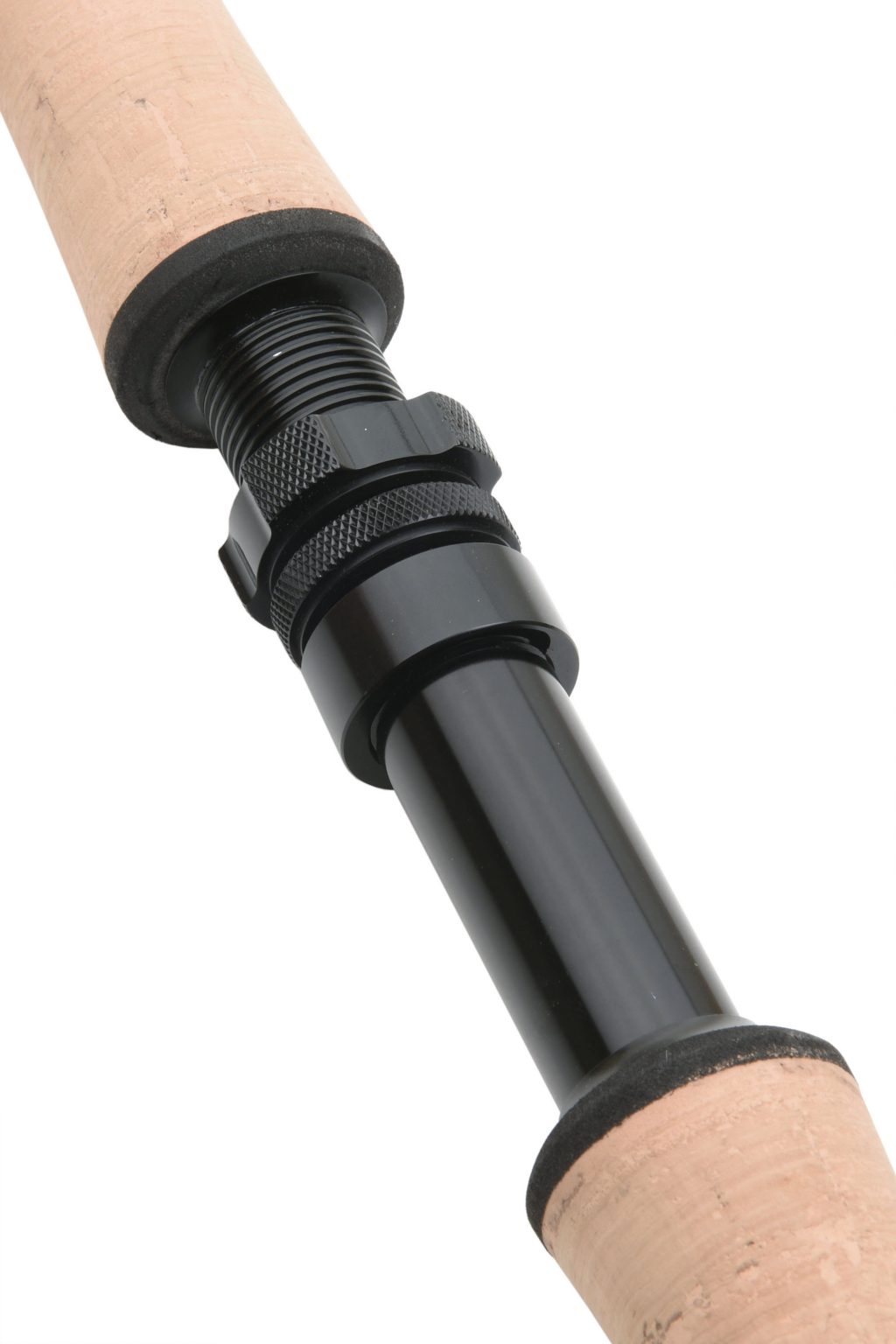 VISION Muškařský prut Salmon Hero dvouruční