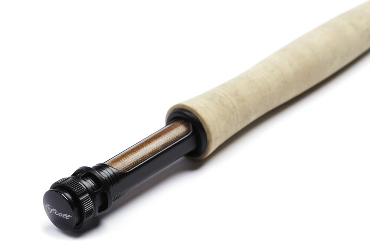 Muškařský prut Scott G-Serie - 7’7” #3