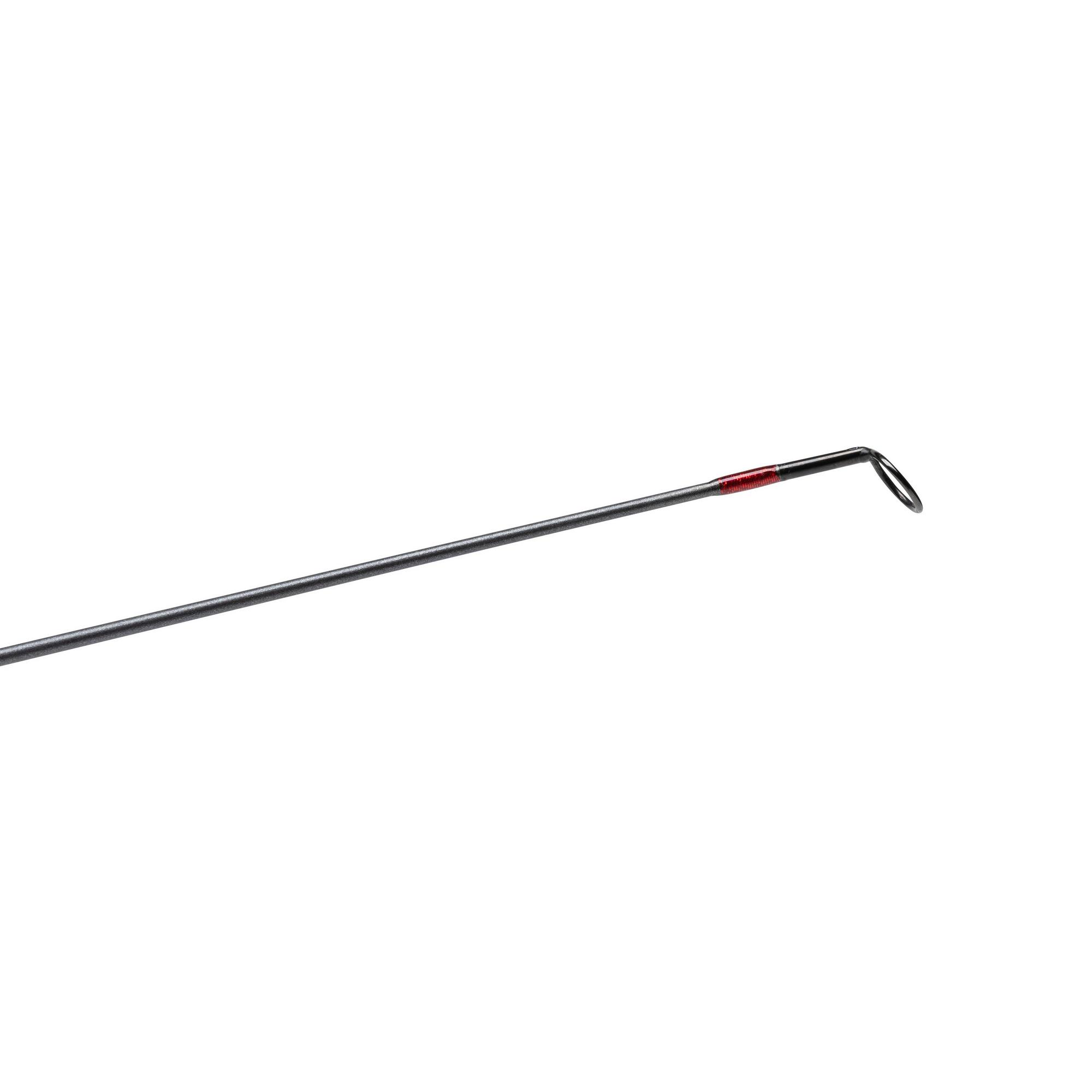 GREYS Muškařský prut Kite Double Handed Fly Rod - 13’ #8/9