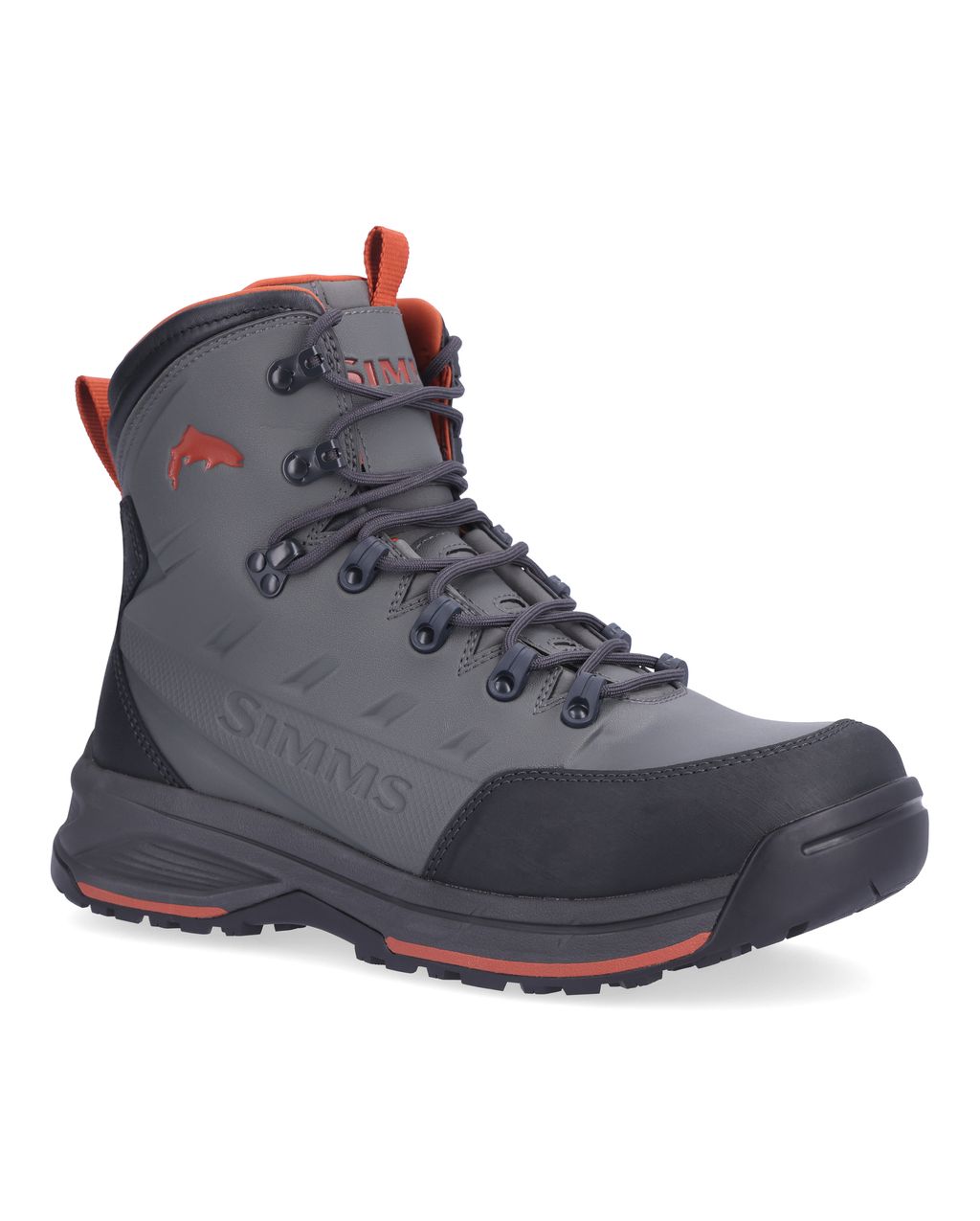 Simms Brodící boty Freestone Boot Gunmetal - vel. EU 41
