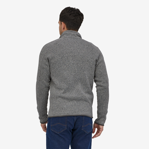 Patagonia Pánská mikina Better Sweater Fleece Jacket, Dried Vanilla - vel. XL
