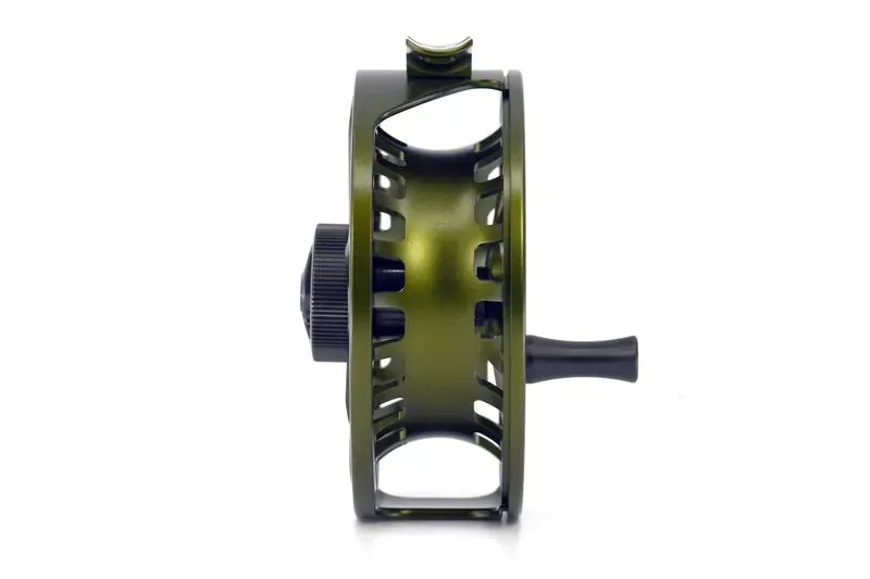 WATERWORSK LAMSON Speedster, Olive green