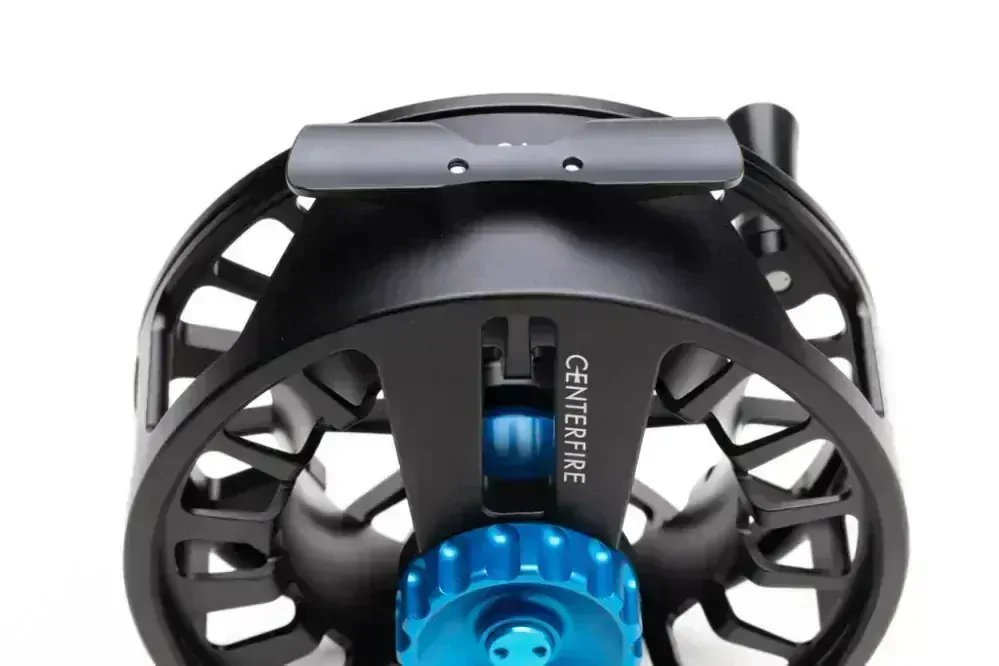 WATERWORKS LAMSON Muškařský naviják Centerfire HD Reel Eclipse