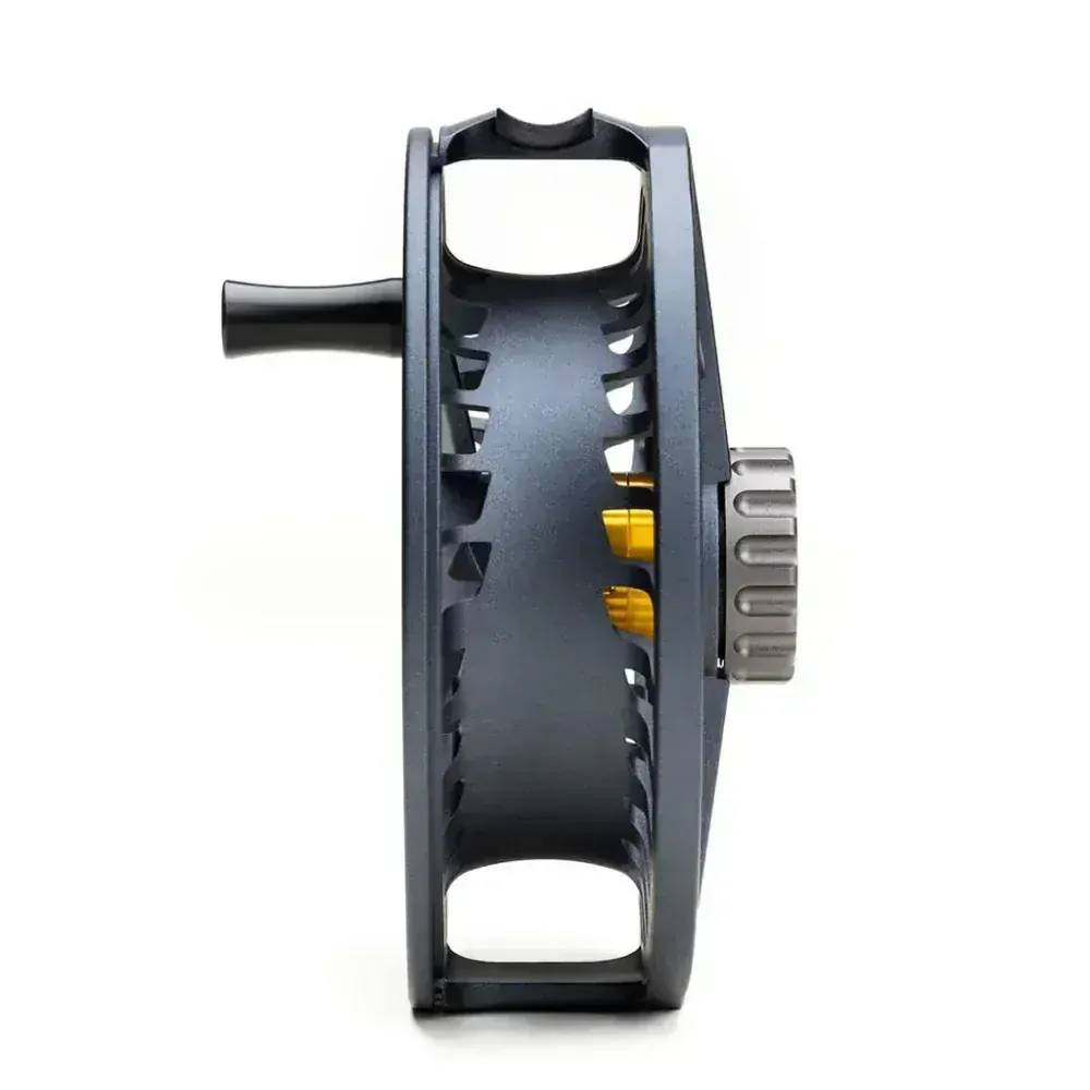 WATERWORKS LAMSON Muškařský naviják Liquid Max Reel Cadet - AFTMA #8