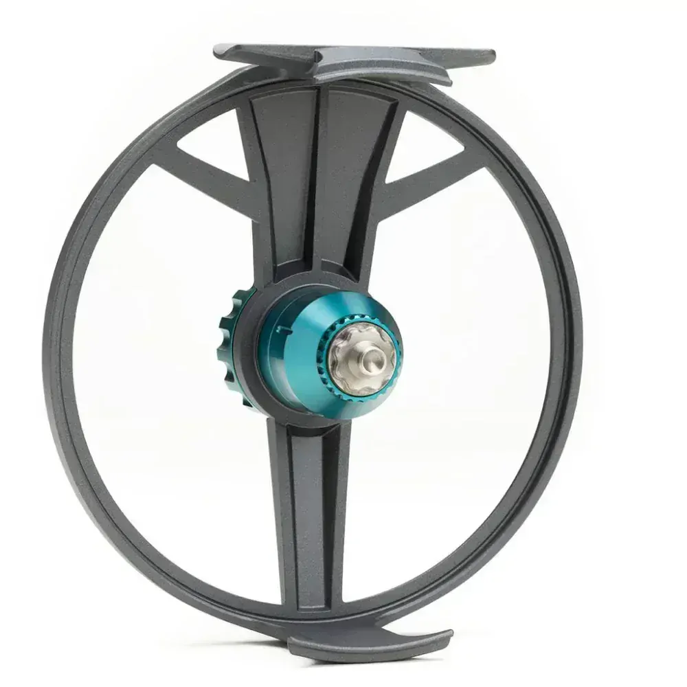 WATERWORKS LAMSON Muškařský naviják Liquid Max Reel Tidal