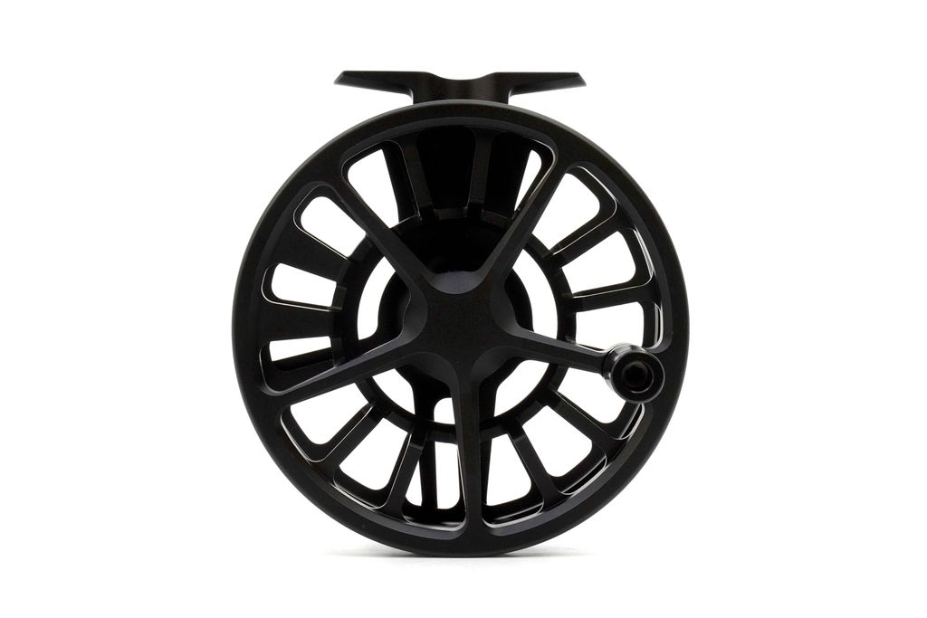 WATERWORKS LAMSON Muškařský naviják Arx II -11+ Reel Nightfall