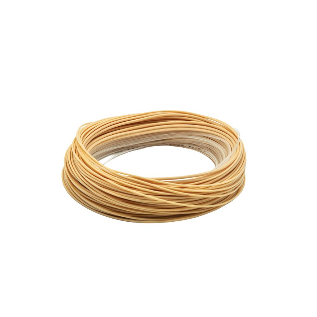 Scientific Anglers Muškařská šňůra Magnitude Infinity Buckskin/10' Clear Tip WF-7