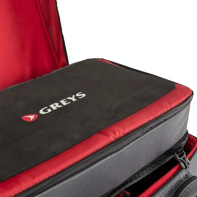 GREYS Taška na navijáky a pomůcky - Boat Bag