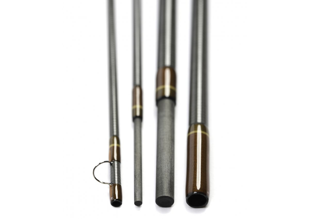 Muškařský prut Scott G-Serie - 7’7” #3