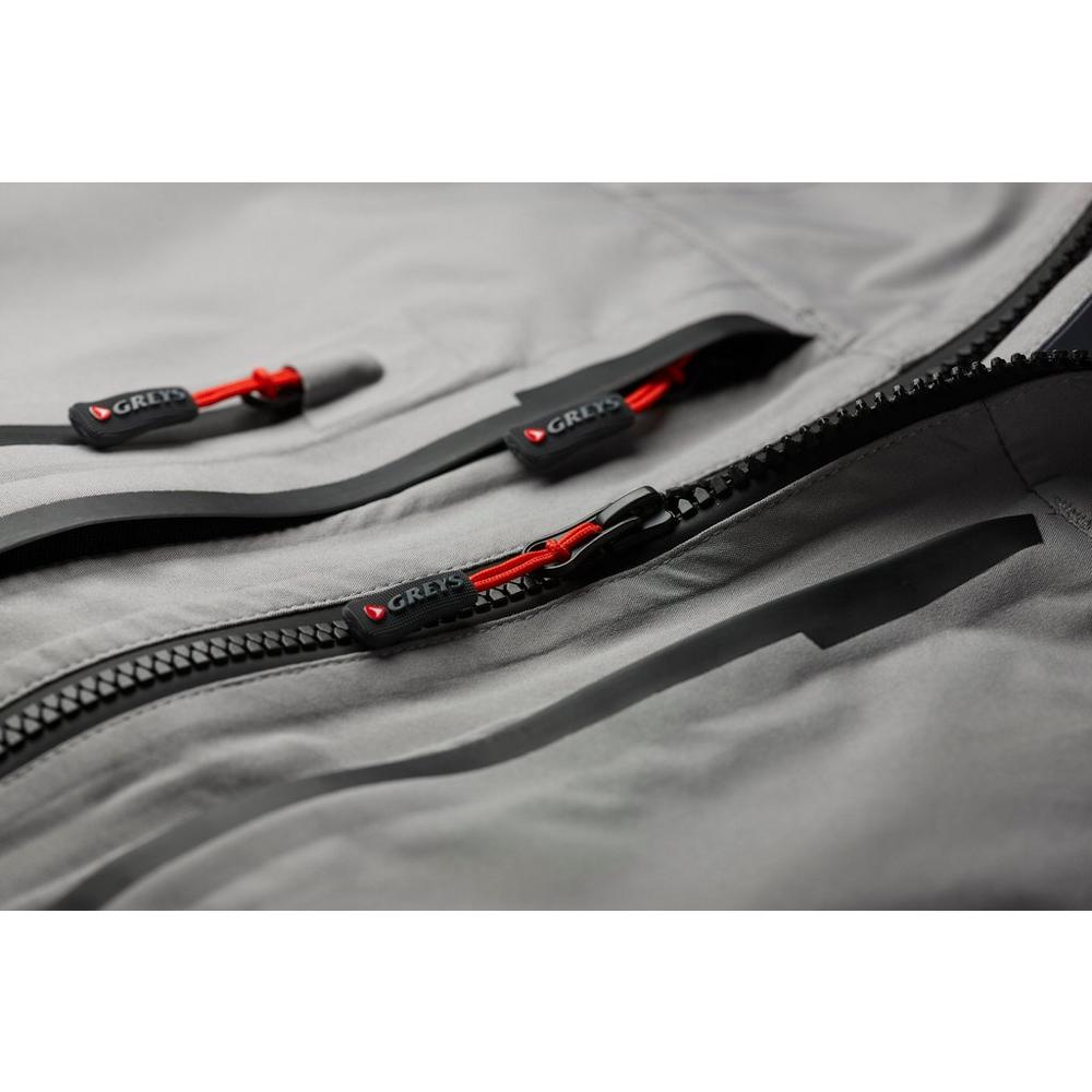 Greys Bunda Tail Wading - vel. S