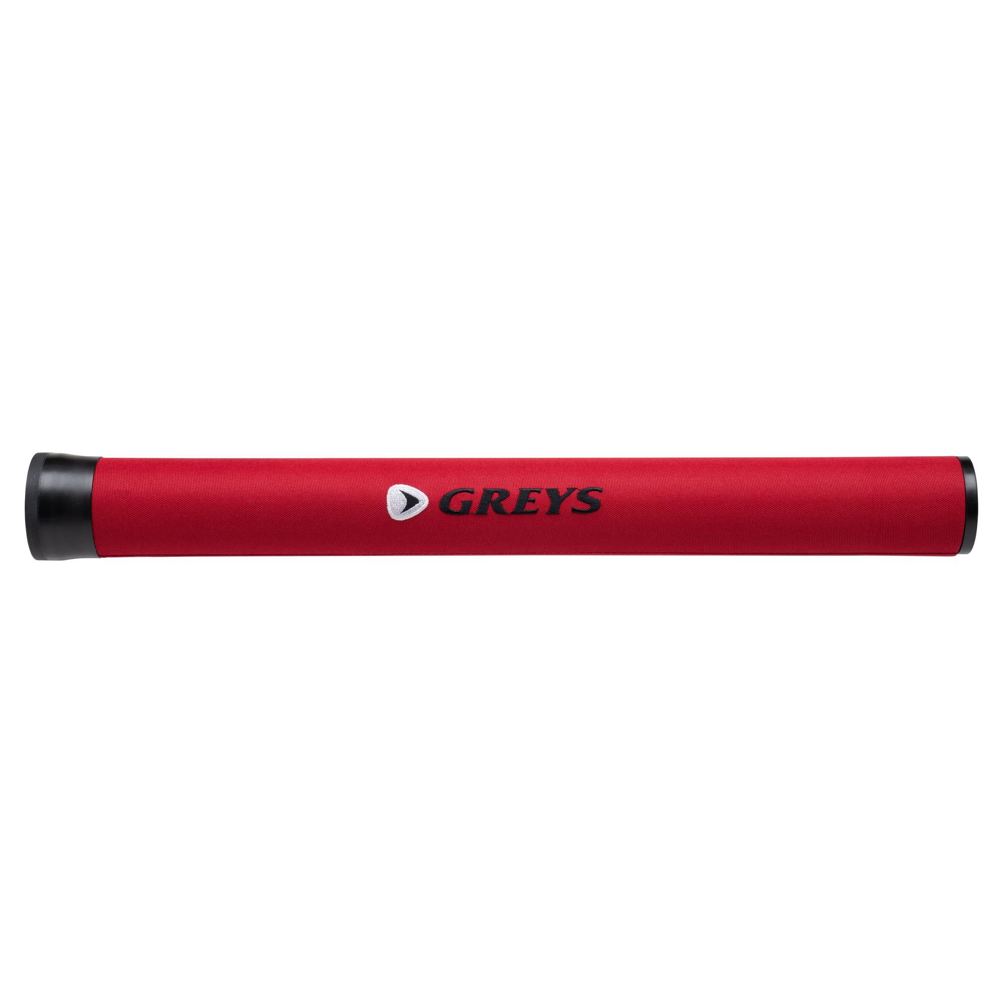 GREYS Muškařský prut Wing Travel Fly Rod - 9' #8