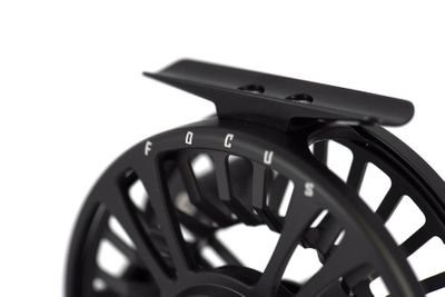 FlyLab Muškařský naviják Focus - aftma 0/5