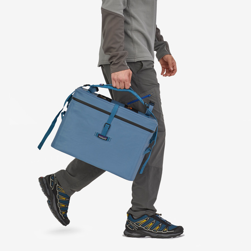 Patagonia Taška Great Divider 26L - Basin Green