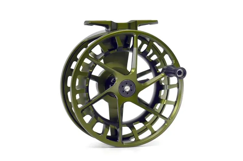 WATERWORSK LAMSON Speedster, Olive green