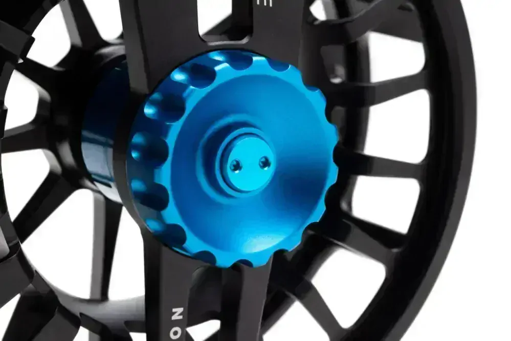 WATERWORKS LAMSON Muškařský naviják Centerfire HD Reel Eclipse