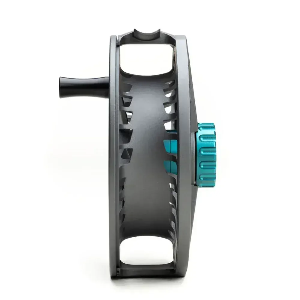 WATERWORKS LAMSON Muškařský naviják Liquid Max Reel Tidal