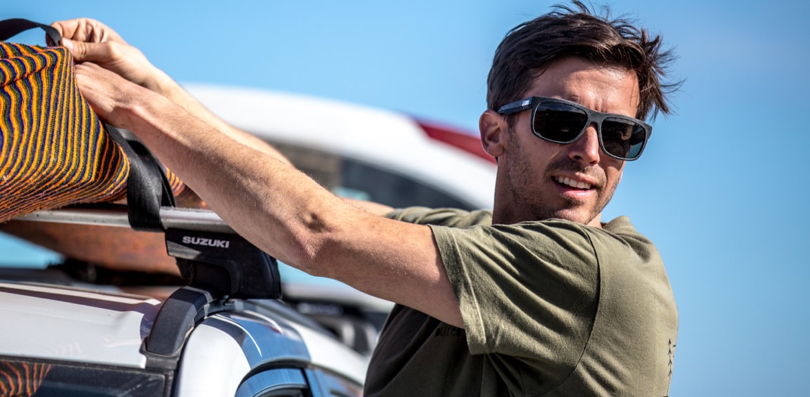 Costa del Mar Polarizační brýle Baffin