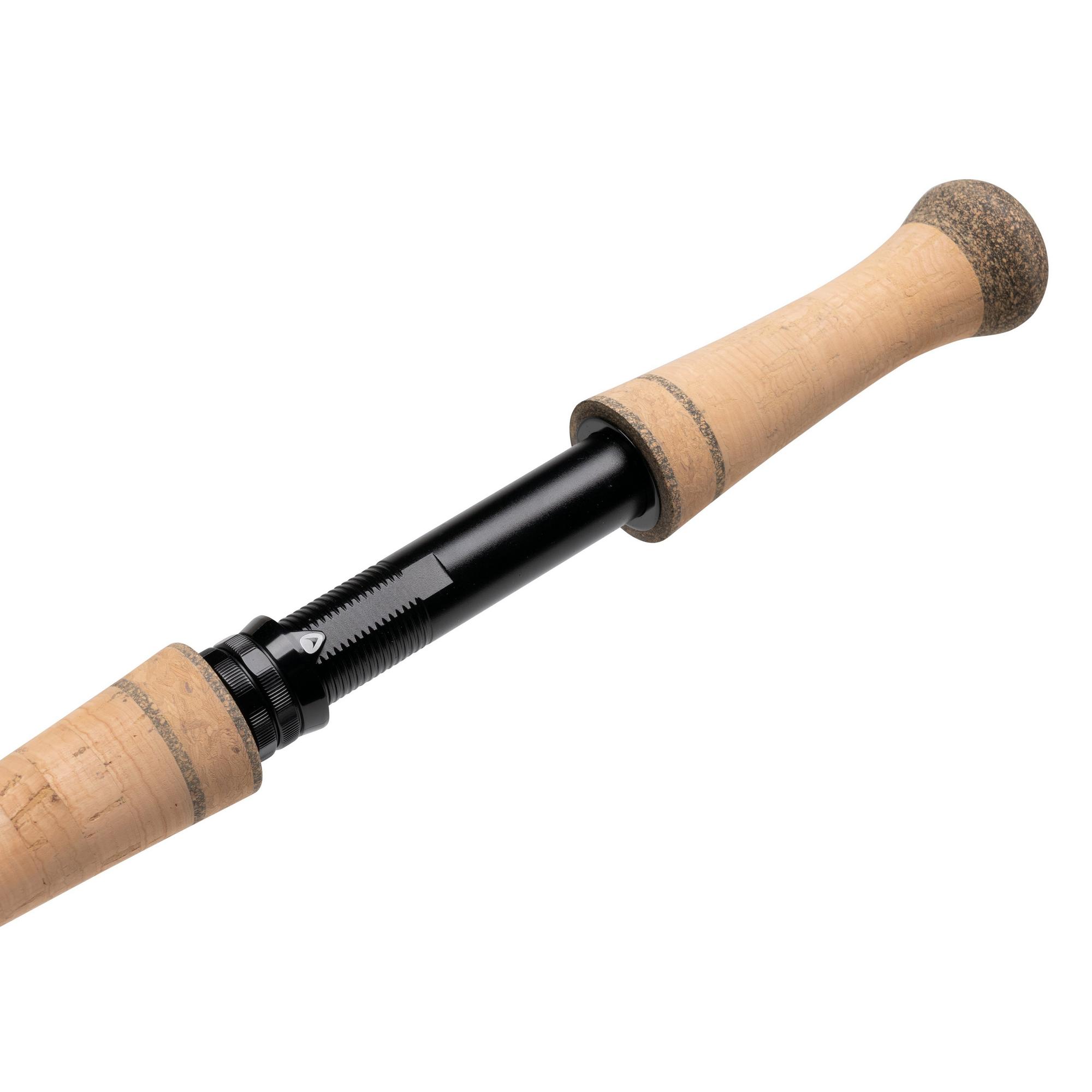 GREYS Muškařský prut Wing Trout Spey Fly Rod