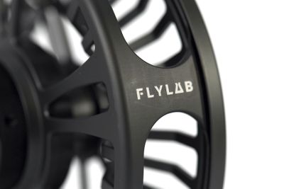 FlyLab Muškařský naviják Focus - aftma 0/5