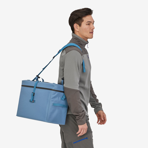 Patagonia Taška Great Divider 26L - Basin Green