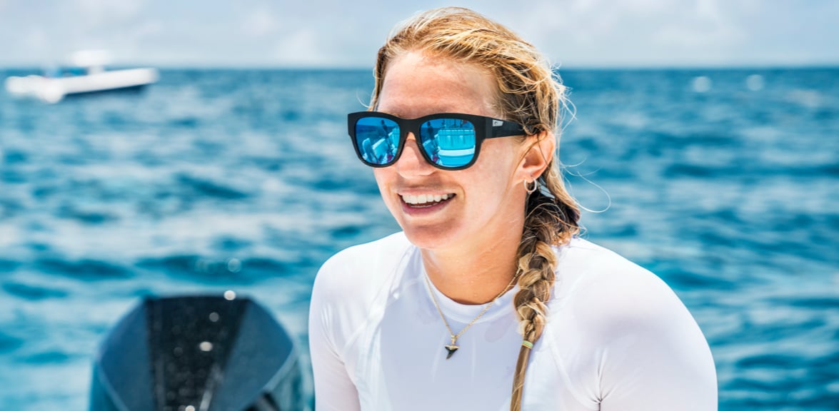 Costa del Mar Polarizační brýle Caleta