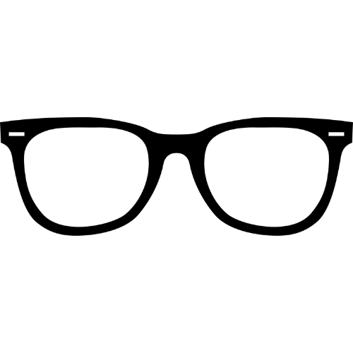 Costa del Mar Polarizační brýle Whitetip Pro - Matná černá a Zelené zrcadlo - TABULKA VELIKOSTÍ