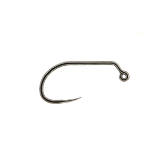 Partridge of Redditch Muškařské háčky Surehold Jig