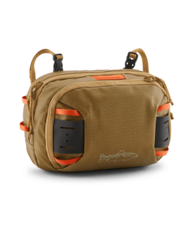 Patagonia Batoh Stealth Switch Pack 5L - Bobcat Brown