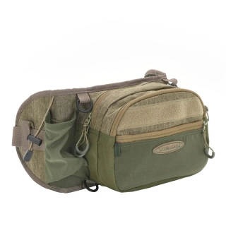 Vision Ledvinka Love Handles² Waist Pack - nutria