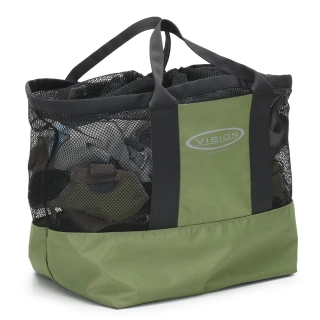 Vision Taška na muškařské vybavení Aqua Wader Bag - olive