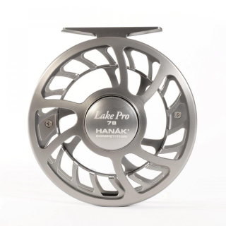Hanák Competition Muškařský naviják LAKE PRO 78