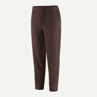 Patagonia Pánské kalhoty R2 TechFace Pants, Den Brown