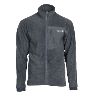 Vision Bunda NALLE JACKET Grey