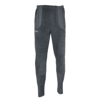 Vision Fleecové kalhoty NALLE TROUSERS Grey