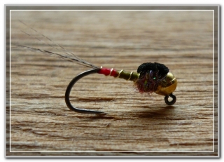 Tungsten 11