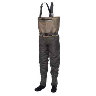 Greys Brodící kalhoty Tail Breathable Stockingfoot