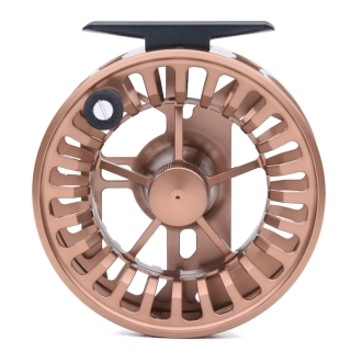 VISION Muškařský naviják XLS 56 - Rivermaniac