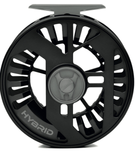 VISION Muškařský naviják XLS Hybrid 8/9