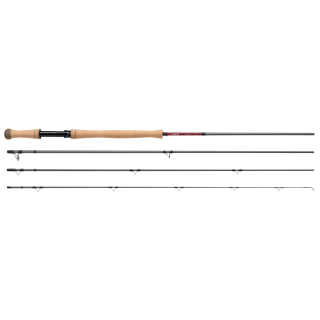 GREYS Muškařský prut Wing Trout Spey Fly Rod