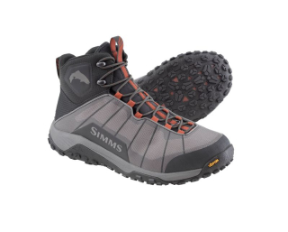 SIMMS Brodící boty Flyweight Boot - vel. EU 45