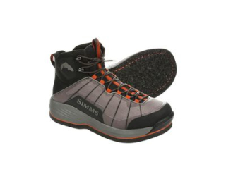 SIMMS Brodící boty Flyweight Boot Felt