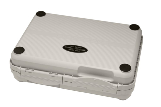 C&F Muškařský kufřík na mušky Compartments Guide Boat Box