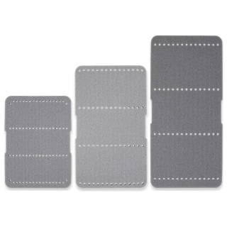 C&F Streamer system foam 