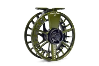 WATERWORSK LAMSON Speedster, Olive green
